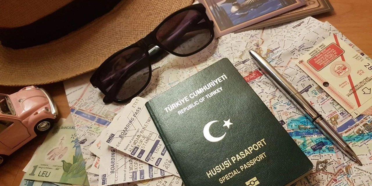 Yeşil Pasaportun Kapsamı Genişlerse Vize Uygulaması Gelecek