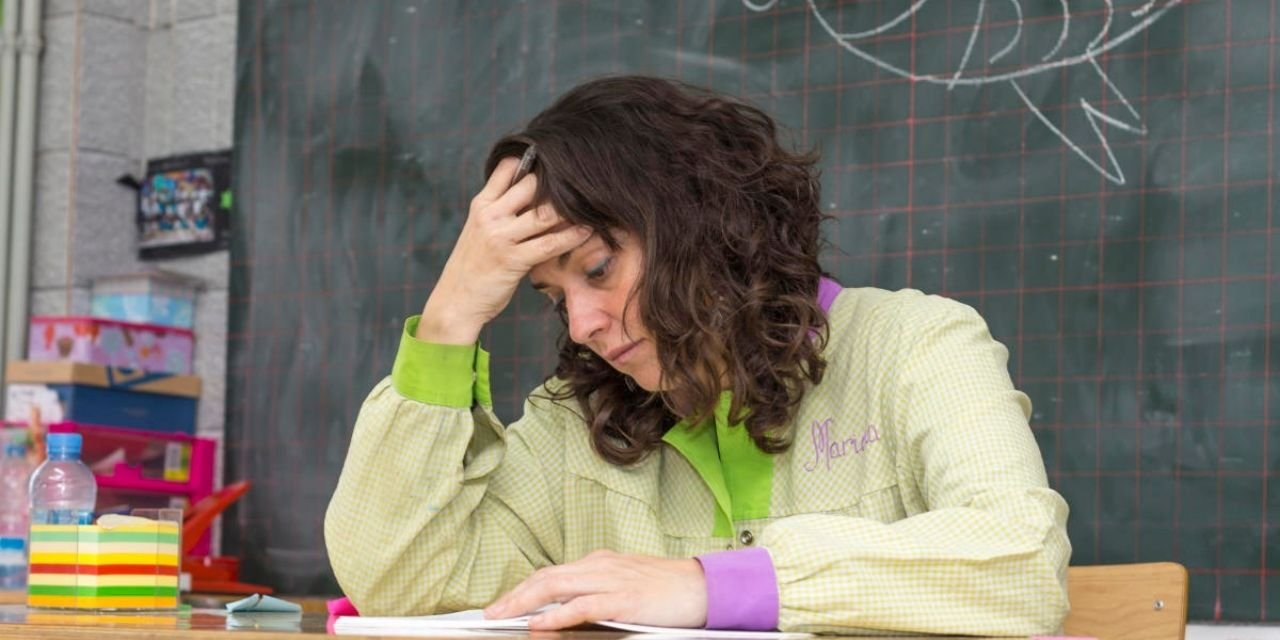 Tecrübeli öğretmenler il ve ilçe merkezlerindeki okullardan kaçarcasına tahin istiyor