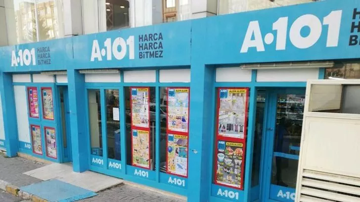BDDK'dan A101 İçin Önemli Karar! Artık Hiç Bir Şey Eskisi Gibi Olmayacak