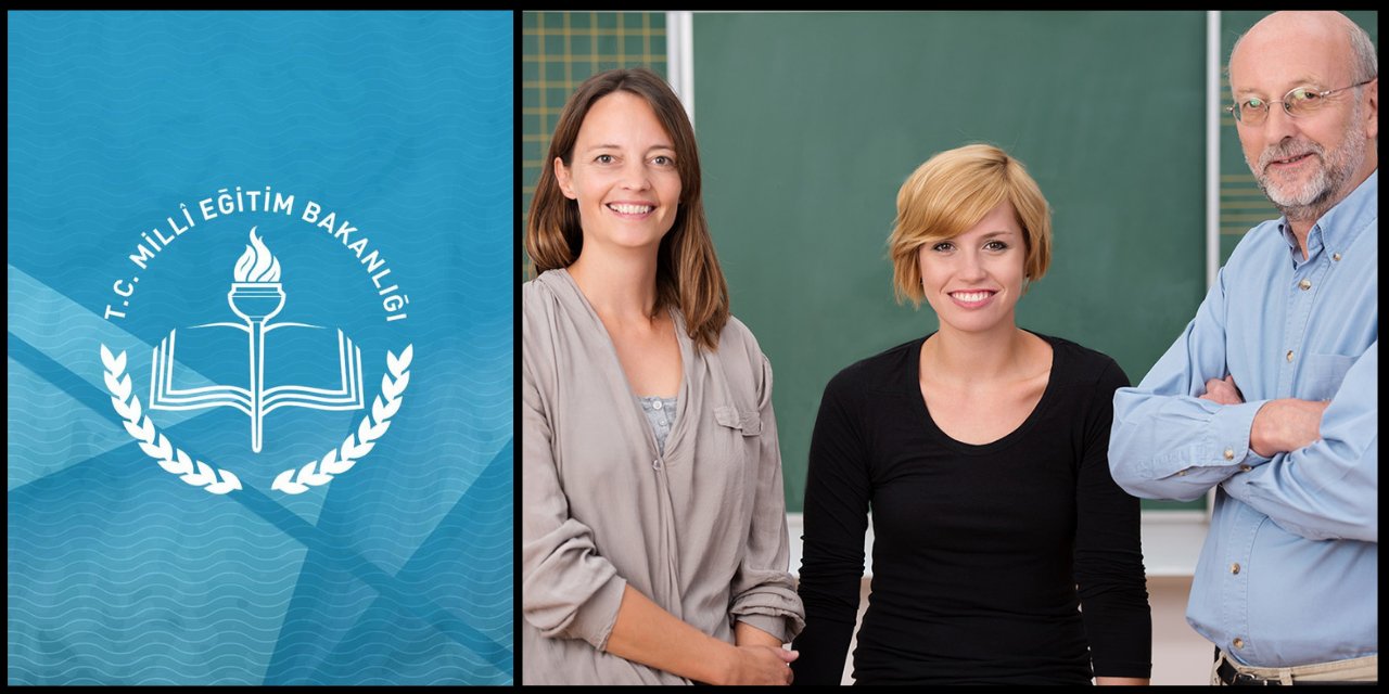 Karar verildi! Öğretmen adayları o illerde toplanacak! 23 bin TL maaş yatacak!