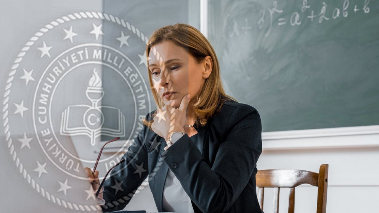 Uzman öğretmenlik ve başöğretmenlik için iptal davası açıldı, süreç tehlikeye girdi