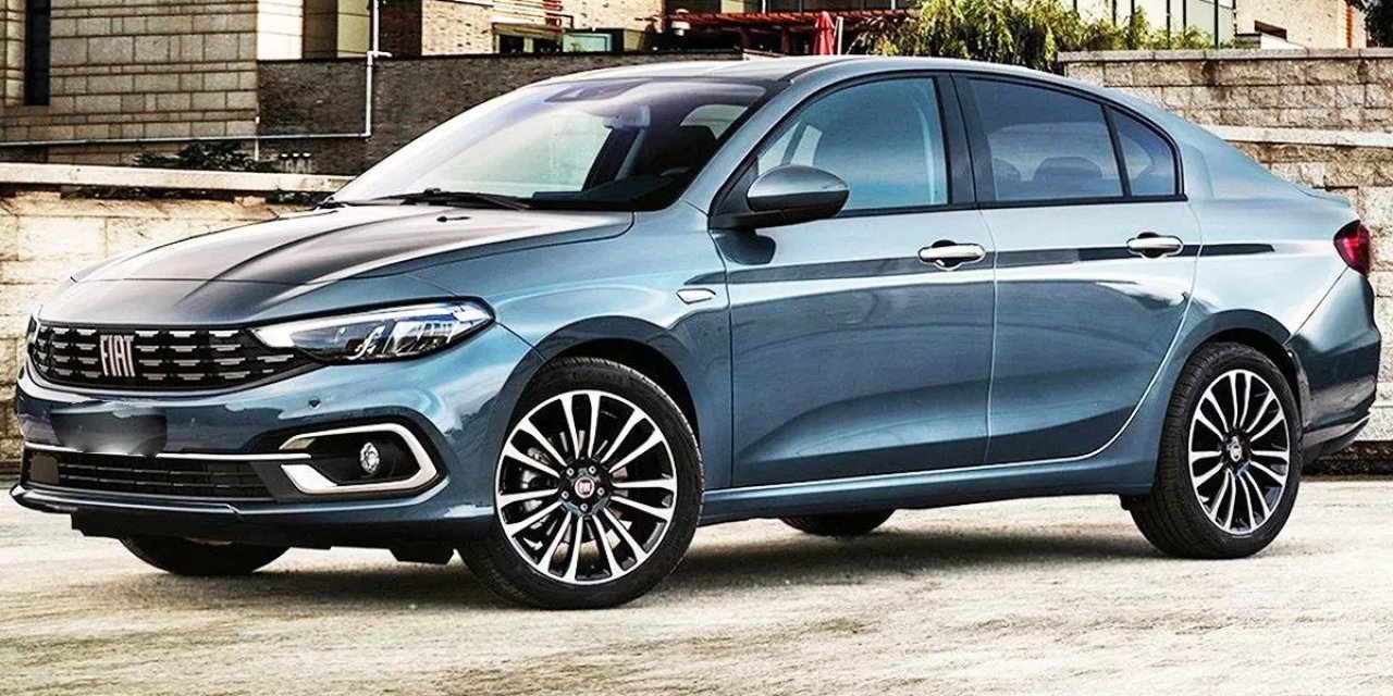 Fiat Egea'nın Aralık fiyatları şaşırttı, yine en çok satılan otomobil olacak