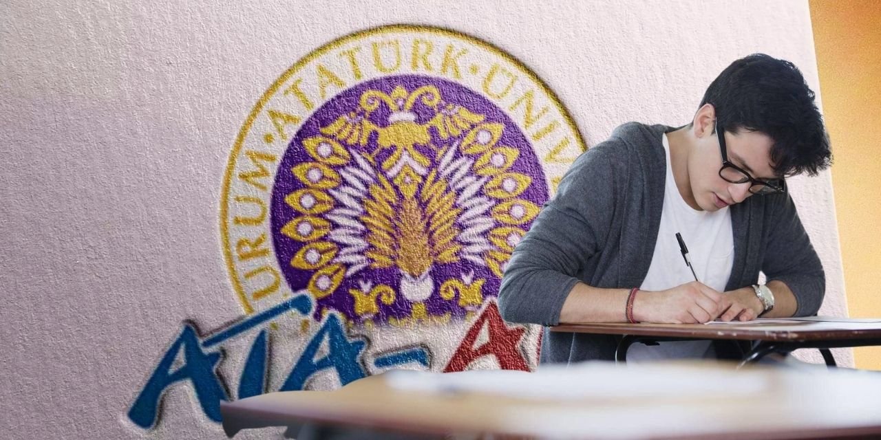 ATA AÖF bütünleme sınavı ne zaman yapılacak? Sınav kaçta başlatılacak?