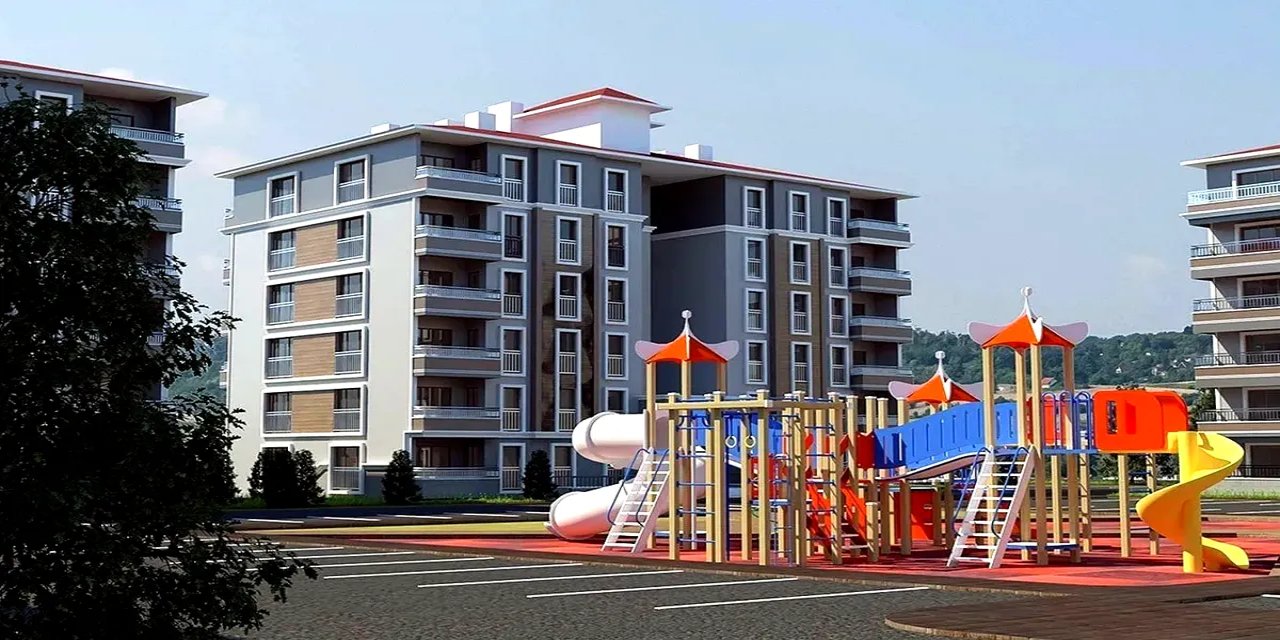 15 Yıl Vadeli 1,2 Faiz Oranıyla İlk Evim Kredisi Geliyor