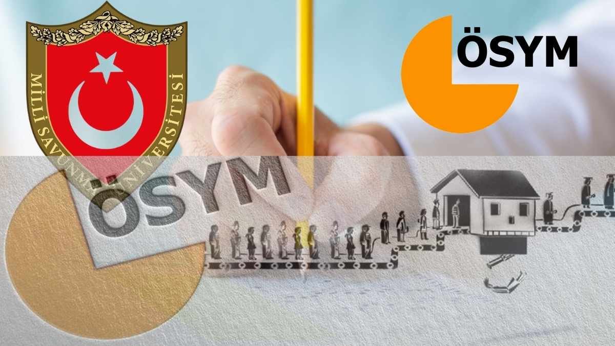 2025 MSÜ sınav sonuçları ne zaman açıklanıyor? MSÜ tercih işlemleri ne zaman gerçekleştirilecek?