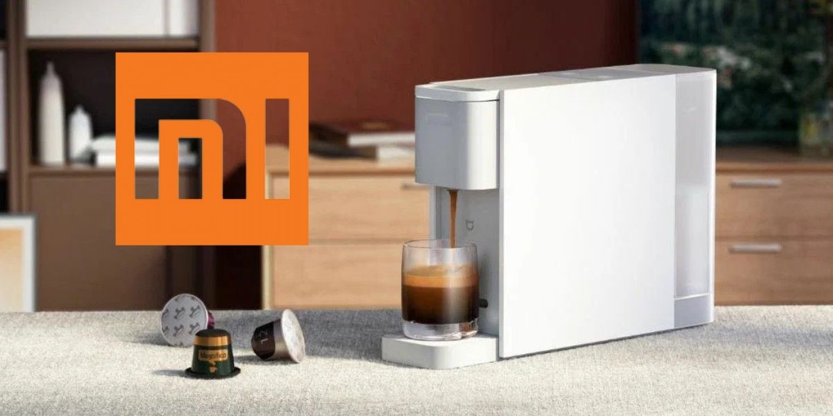 Xiaomi kahve severlere en yeni modelini tanıttı