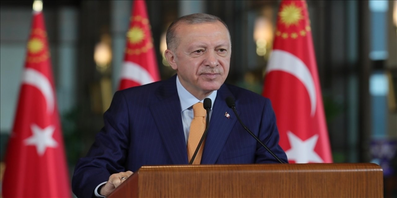 Cumhurbaşkanı Erdoğan’dan Memurlara Müjde!