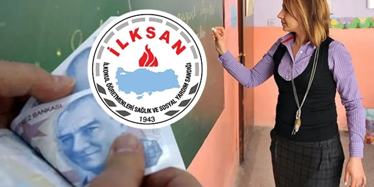 İLKSAN'ın Bütçe Raporu Açıklandı