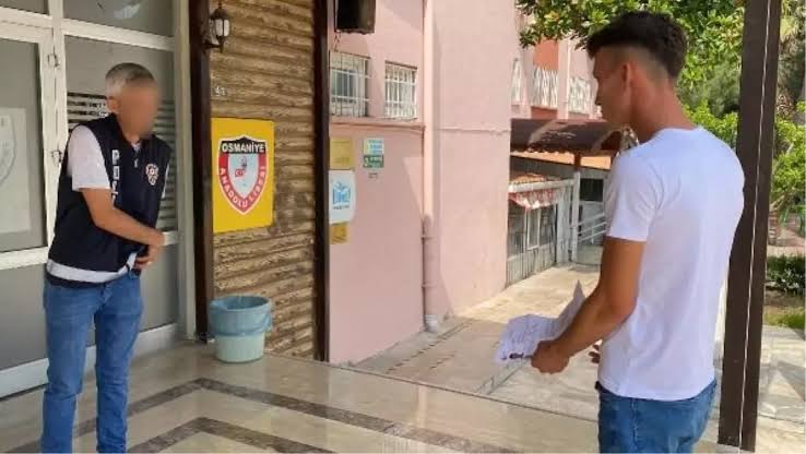 YKS'ye Geç Kalan Öğrenciler Sınava Alınmayacak