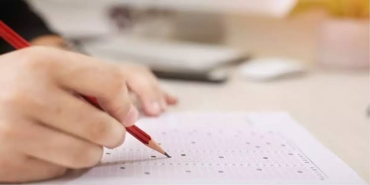 LGS'nin Yeniden Yapılması İçin Dava Açıldı