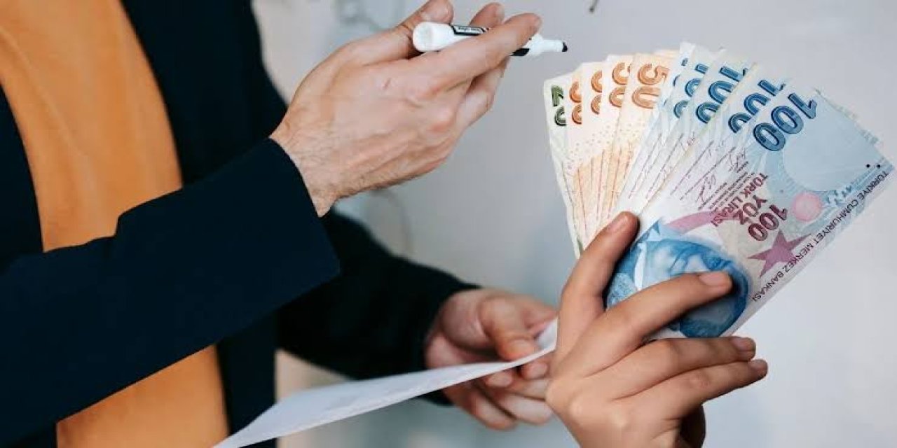 LGS Sınav Görev Ücretlerinin Yatması İçin Öğretmenlerin Yapması Gerekenler Belli Oldu