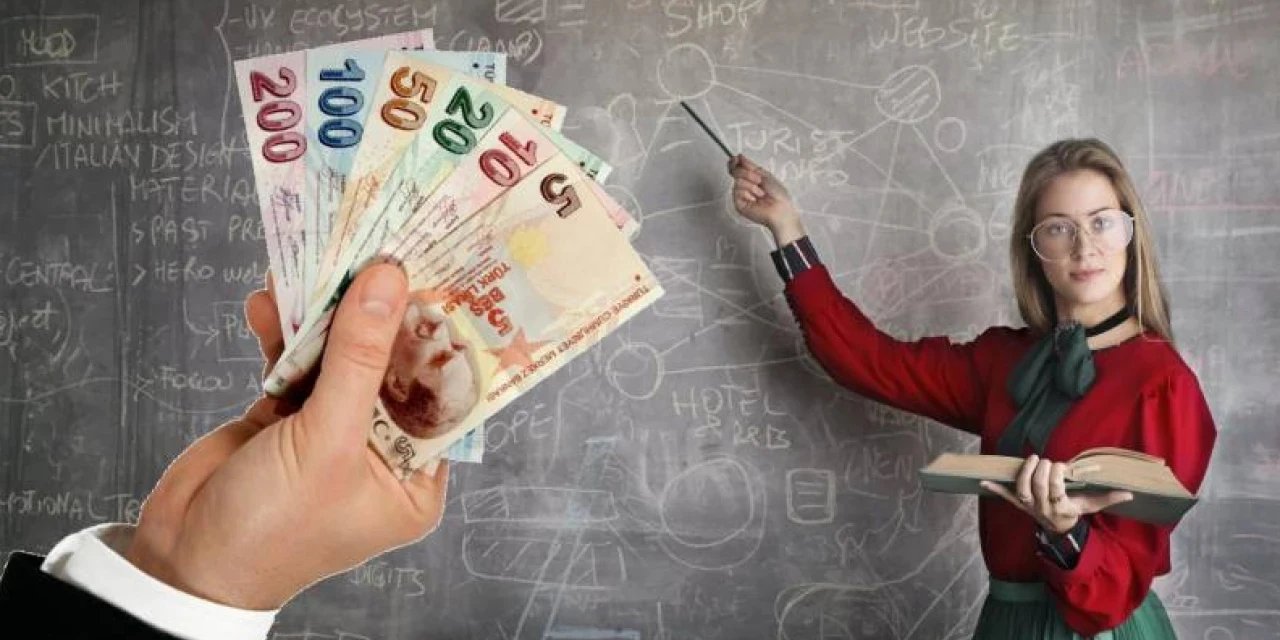 Haziran Ayı Ek Ders Ücretlerinin Ne Zaman Yatacağı Belli Oldu