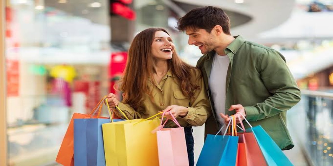 Düğün Alışverişi Yapan Gençlere %30'a Varan İndirim