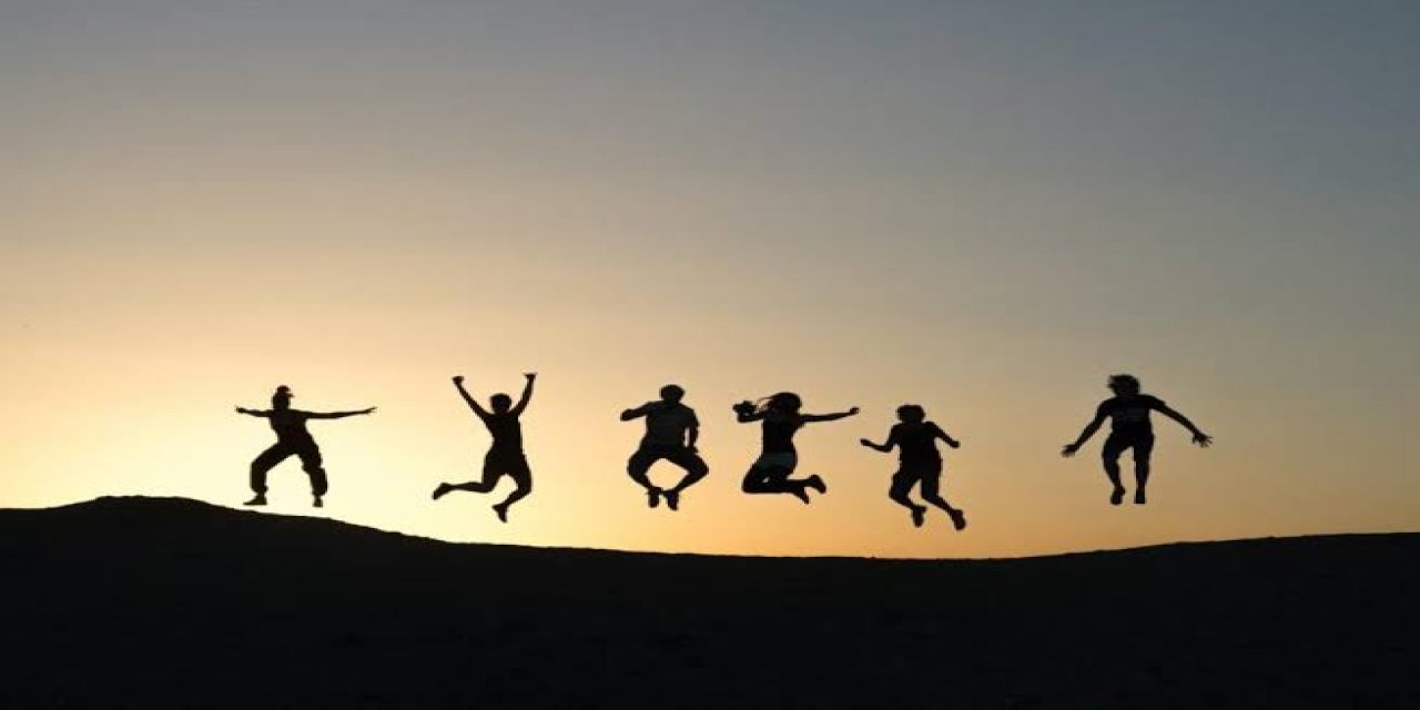 En Mutlu 10 İlimiz Belli Oldu