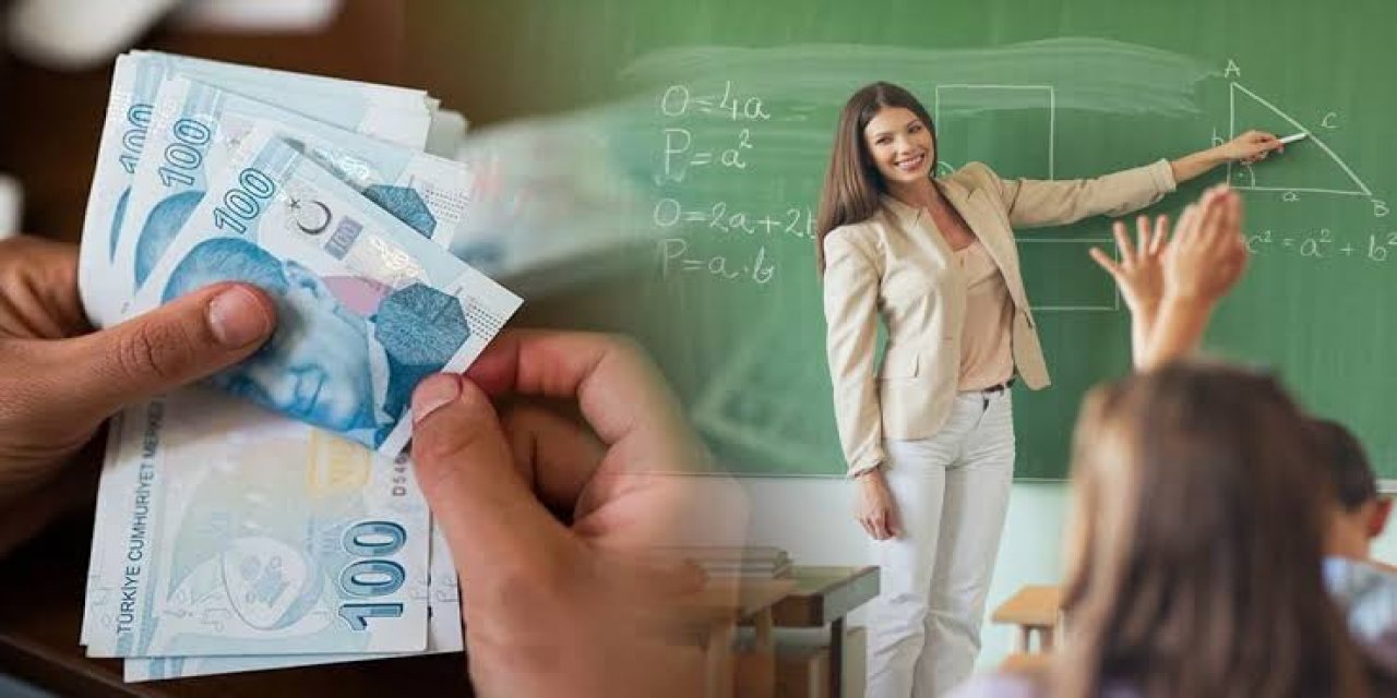 14 Günlük Maaş Farklarının Hesaplara Yatacağı Tarih Belli Oldu