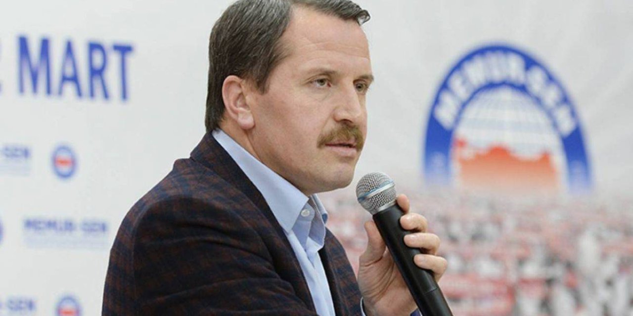 Memur-Sen Genel Başkanı, Memura İstedikleri Zammı Açıkladı