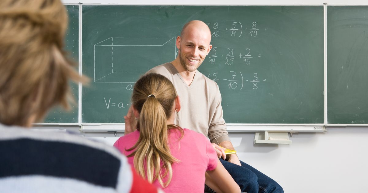 Hangi Öğretmen Daha Kolay İş Buluyor? Öğretmenlikte İş Bulma Kolaylığı: Hangi Branşlar Öne Çıkıyor?