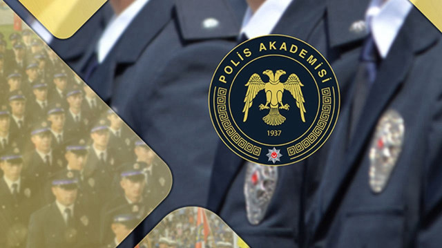 Polis Akademisi İç Güvenlik Fakültesi'ne 540 Öğrenci Alımı Yapılacak! Başvurular Başladı!