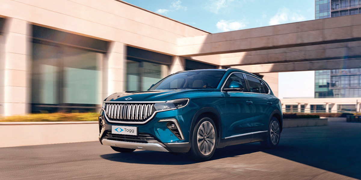 Togg Fiyatları ÖTV Zammıyla Yükseldi: İşte Yerli Üretim Togg’un Yeni Rakamları