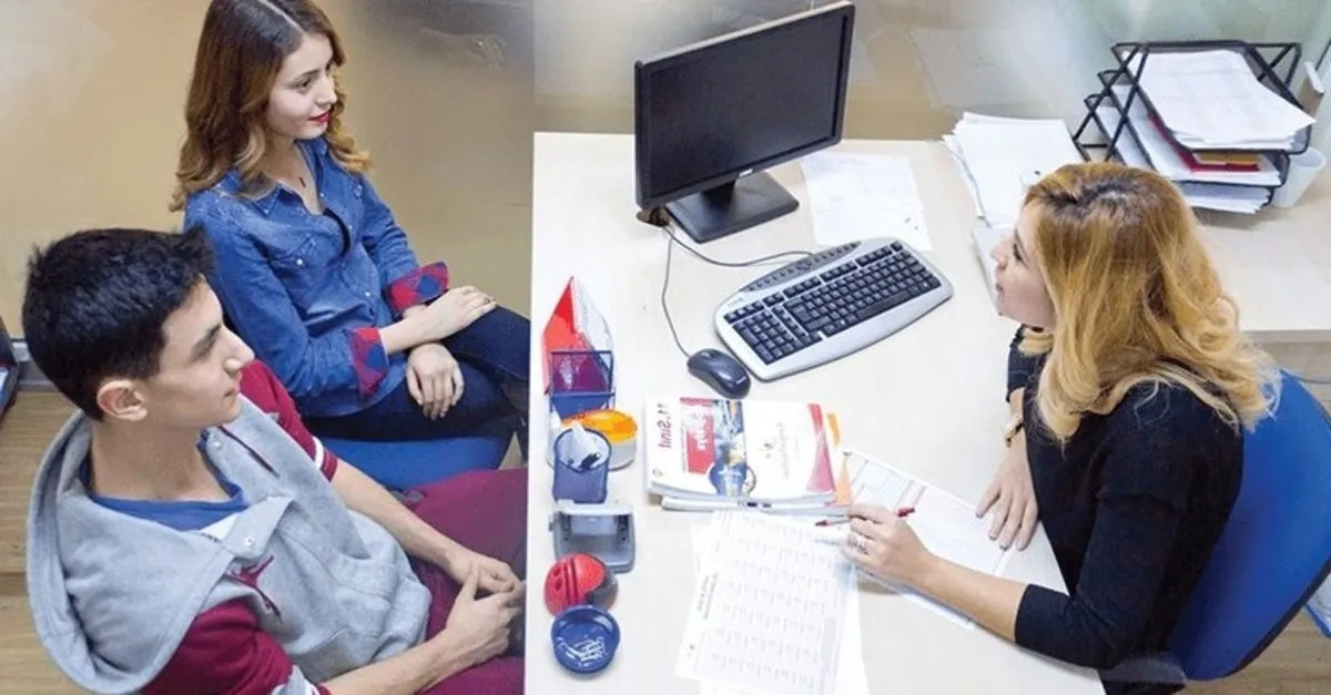 YKS Tercih Danışmanlığı Ücretleri Belli Oldu: Rehber Öğretmenlere 7.335 TL Ödeme Yapılacak