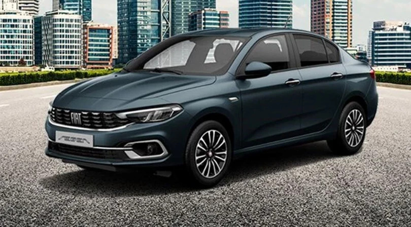 Yeni ÖTV Düzenlemesiyle Birlikte, Birçok Otomobil Markasının Araçları Zamlanırken Fiat Egea'nın Fiyatları Düştü!