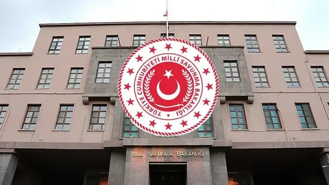 Milli Savunma Bakanlığı (MSB) 3 Bin 97 Sürekli İşçi Alım İlanı Yayımladı: Başvurular Başladı!