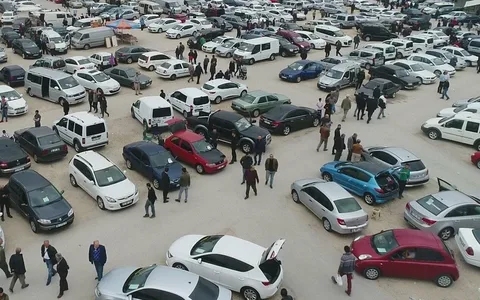 Bu Araçları Alan Zarar Edebilir! İşte İkinci Elde Değer Kaybı Riski Taşıyan O Modeller!