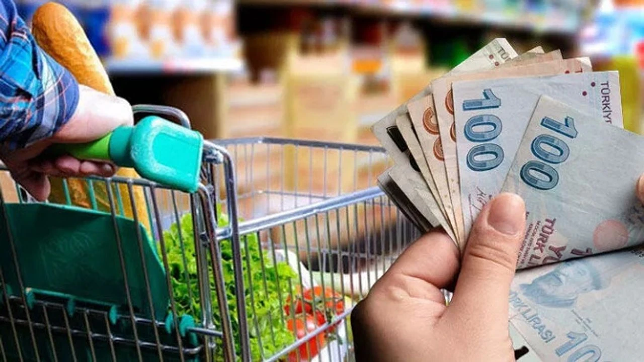 TÜİK Kasım Ayı Enflasyon Verilerini Açıkladı