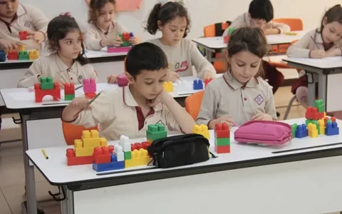 Birinci ve Beşinci Sınıfların Sınıf Kura Tarihi Belli Oldu: Öğretmenler ve Sınıflar Otomatik Belirlenecek