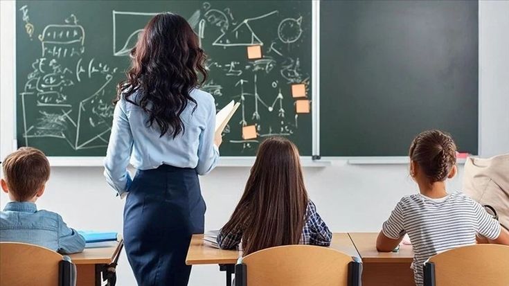 İl Milli Eğitim Müdürlüğü'nden 2025-2026 Eğitim Öğretim Yılı İçin Ücretli Öğretmen Başvurusu Duyurusu!