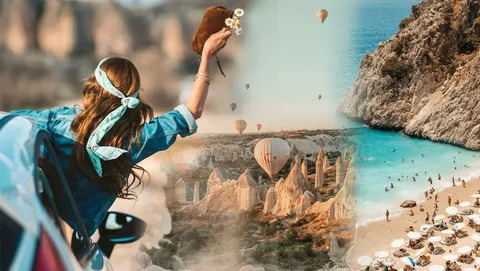 Yaz Tatili Planı Yapan Gençlere Müjde: GSB'den Ücretsiz Konaklama Fırsatı!