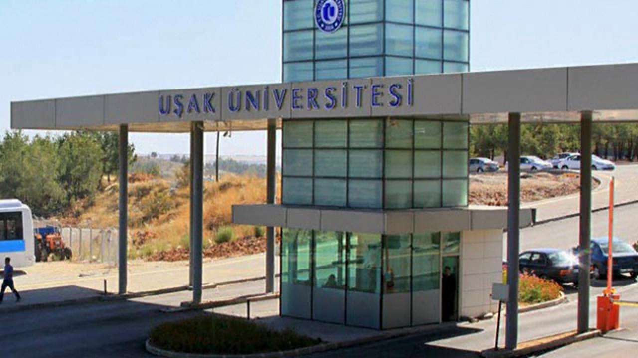 Uşak Üniversitesi Öğretim Üyesi Ve Öğretim Elemanı Alacağını Duyurdu!