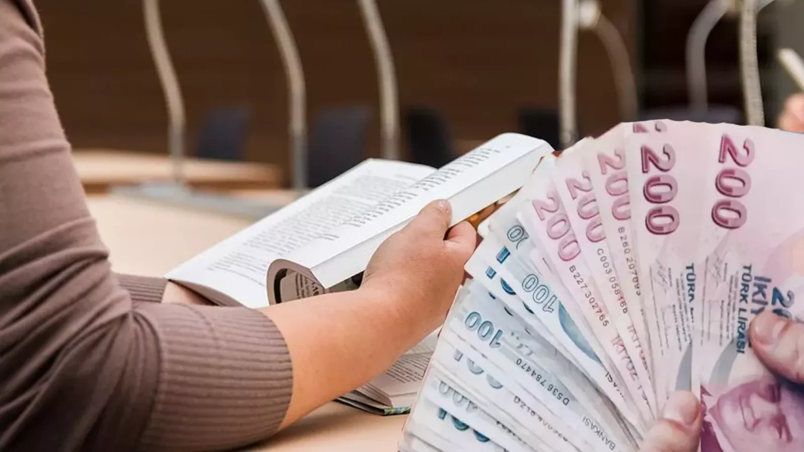 Bölüm Şartı Olmadan YKS Şampiyonlarına Devlet Üniversitelerinden Kaçırılmayacak Burs Fırsatı!