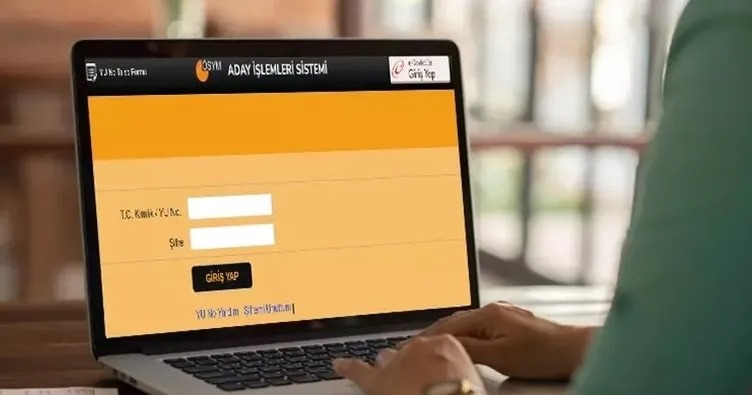 YKS Tercih Takvimi Değişti! Üniversite Adayları Dikkat!