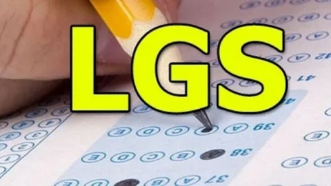LGS'de Nakil Maratonu İçin Kritik Takvim Belli Oldu! İşte LGS Takvimi…