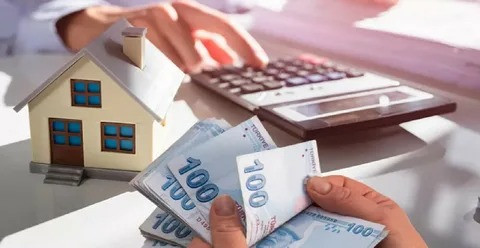 Konut Kredisi Faizleri Yeniden Şekillendi: Kredilerde Faizlerde İndirim Dalgası Başladı! İşte Yeni Taksit Hesapları