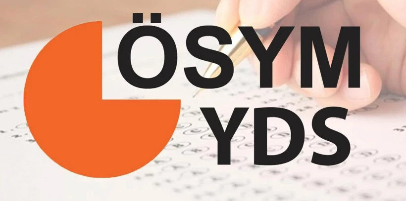 ÖSYM duyurdu! 2025 YDS/İngilizce Sonuçları Belli Oldu! İşte Sonuç ve Cevap Kağıdı Görüntüleme Ekranı...