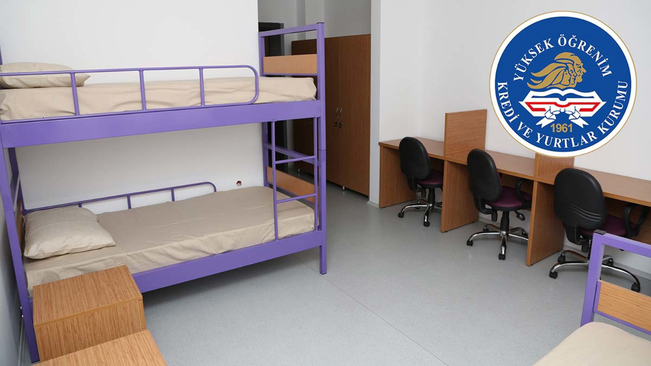 KYK Yurt ve Burs Başvuruları Ne Zaman Başlayacak?