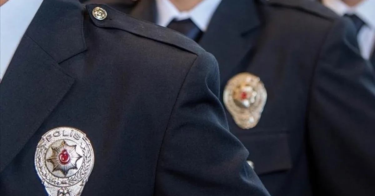 Polis Akademisi İç Güvenlik Fakültesi'ne 540 Öğrenci Alınacak