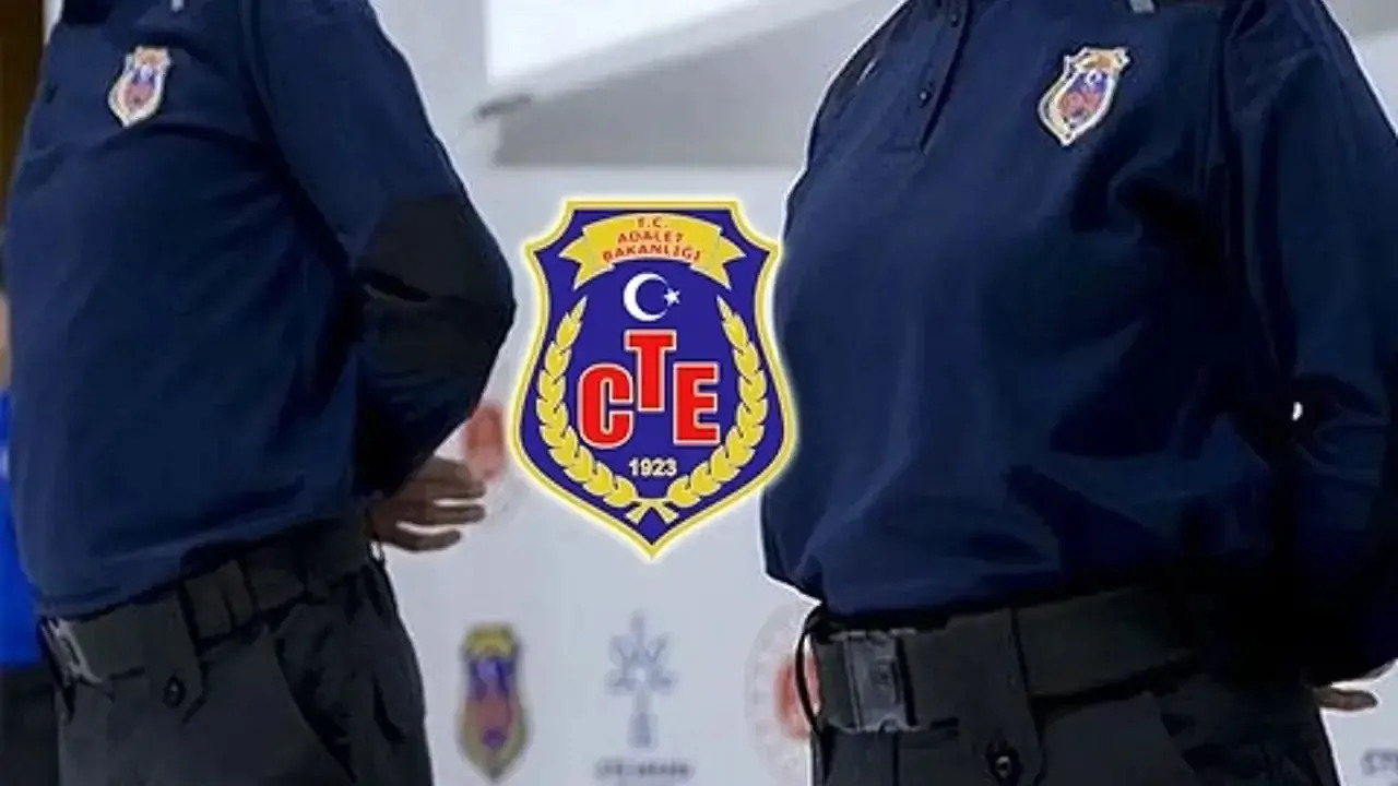 Adalet Bakanlığı'ndan Lise Mezunlarına Gardiyan Müjdesi: 3172 Memur Alımı Yapılacak