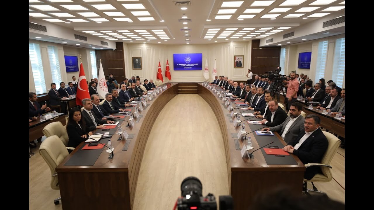 Toplu Sözleşme Görüşmeleri 2025'te Kritik Dönemeç: İşte Takvim