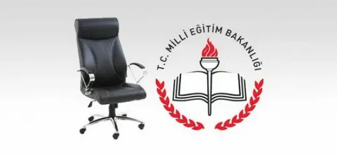 Yöneticilikten Ayrılanlar İçin Yeniden Görevlendirme Takvimi Belli Oldu! İşte Boş Kontenjanlar…