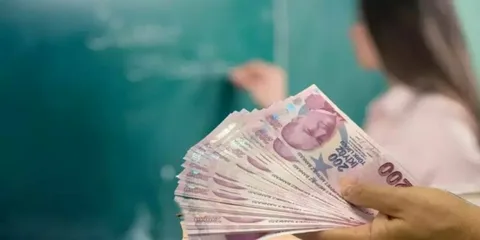 O Okullarda Görev Yapan Öğretmenlere Ek Dersler Maaştan Sonra Yatacak