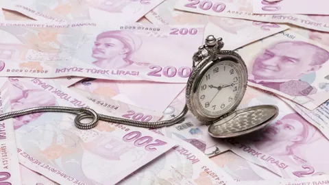 Mevduat Faizleri Düşüşte: En Yüksek Faiz Veren Bankalar Belli Oldu