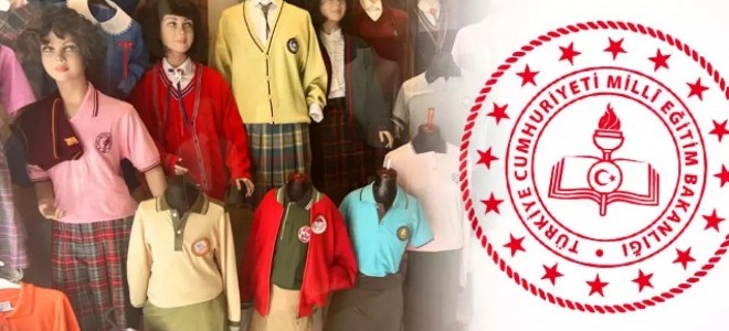 Öğrencilerin Kıyafetleri Nereden Öğrenilecek? Okul Kıyafetleri İçin Veliler Nereden Bilgi Alacak?
