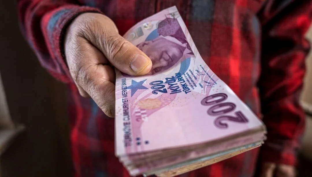 Ocak Ayında Emeklilerin Alacağı Maksimum Zam Oranı Belli Oldu