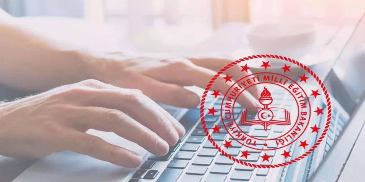 MEB'de Adına Sahte E-İmza Üretilen Daire Başkanı Ortaya Çıktı!