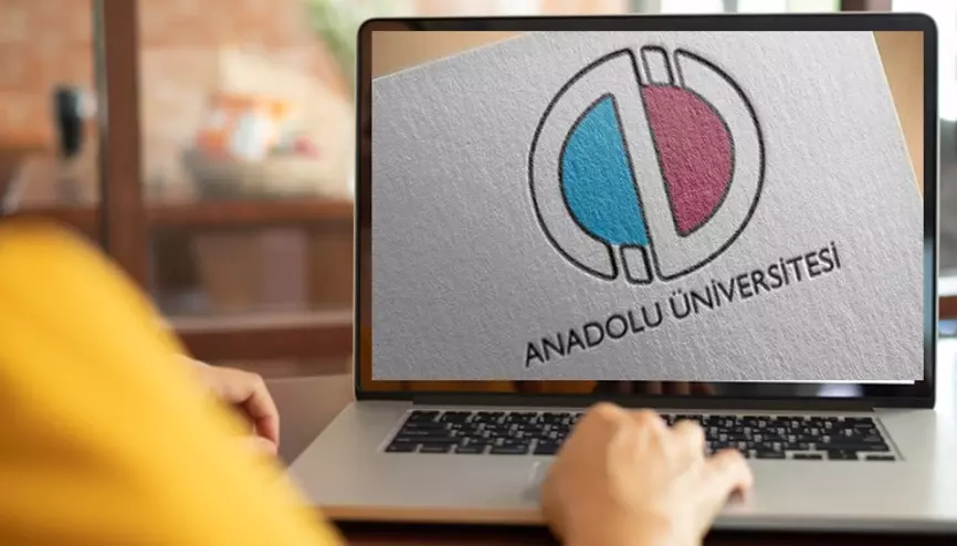 Anadolu Üniversitesi Açıköğretim Sisteminde Büyük Dönüşüm!