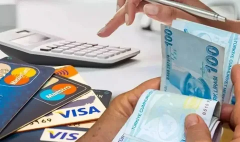 BDDK'dan Yeni Karar: Kredi Kartı ve İhtiyaç Kredisi Borcu Yapılandırmasında Güncel Detaylar