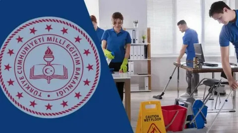İŞKUR İşbirliğiyle İstanbul'daki Okullara Temizlik Personel Alımı Ne Zaman Başlayacak?